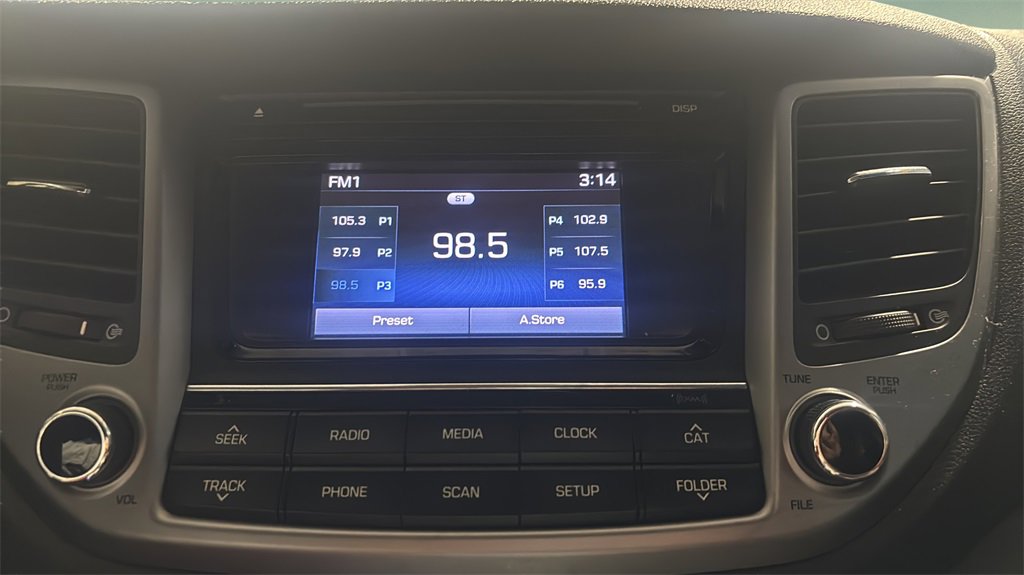 Used 2016 Hyundai Tucson SE w/ Option Group 02 image 20