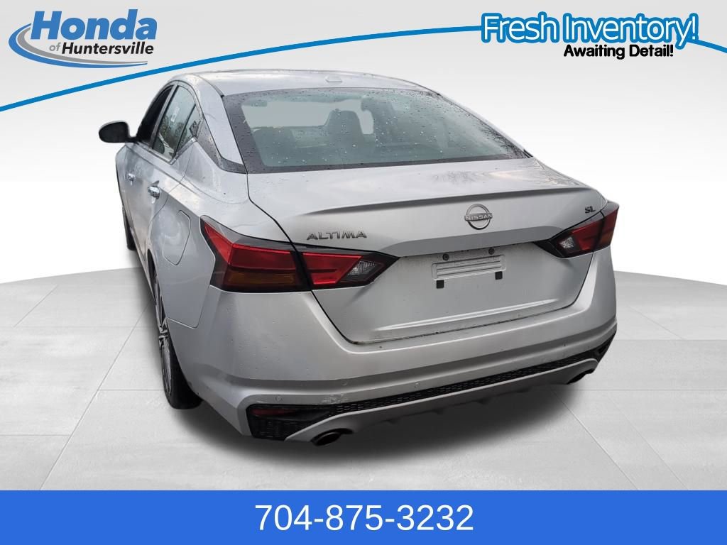 Used 2023 Nissan Altima 2.5 SL image 6