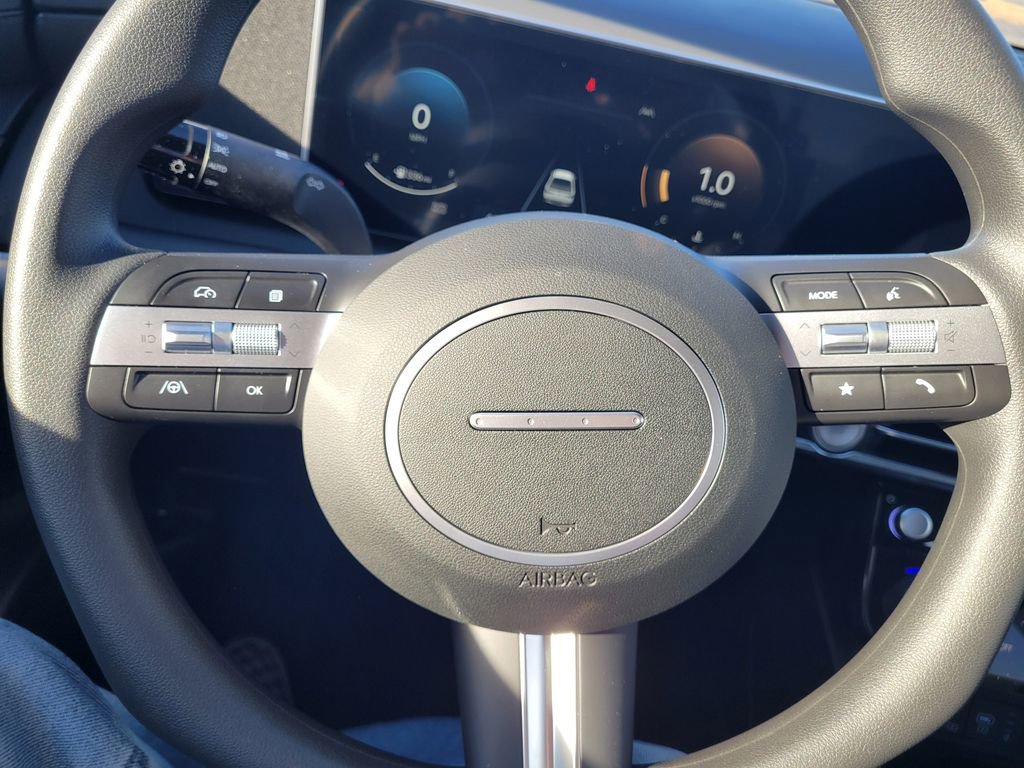 New 2026 Hyundai Santa Cruz SEL image 18