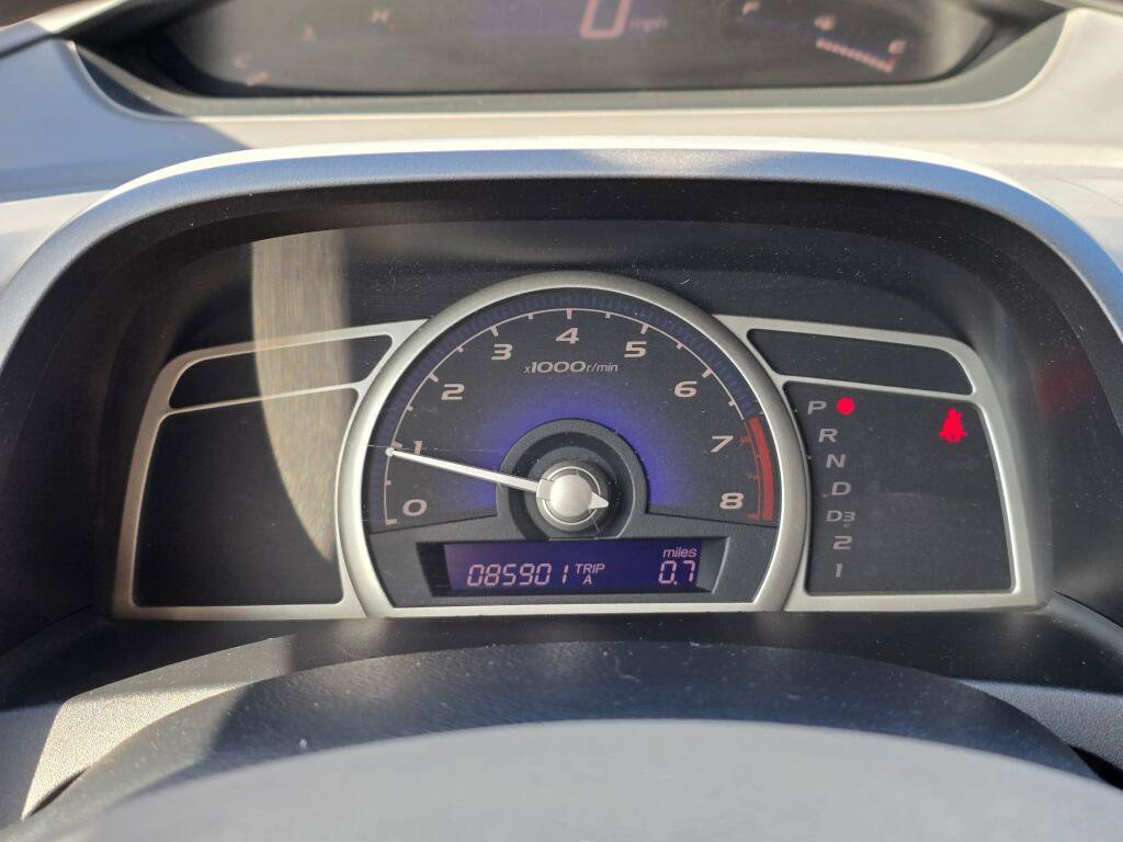 Used 2009 Honda Civic EX image 22