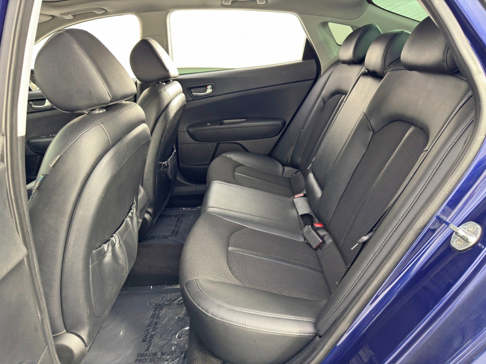 Used 2018 Kia Optima S w/ Panoramic Sunroof Package image 35