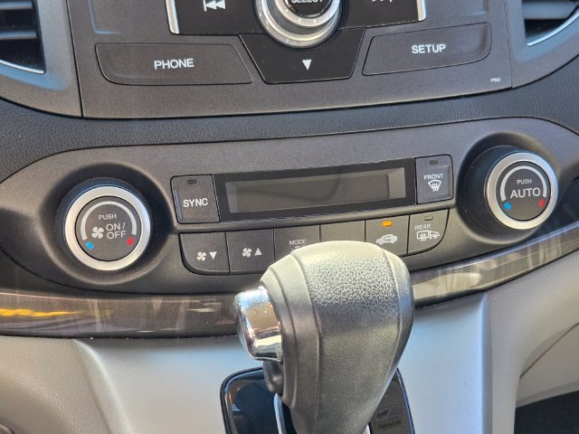 Used 2014 Honda CR-V EX-L image 27