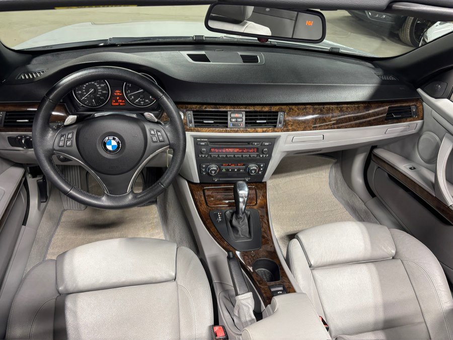 Used 2008 BMW 335i 2dr Conv 335i w/ Premium Pkg image 21