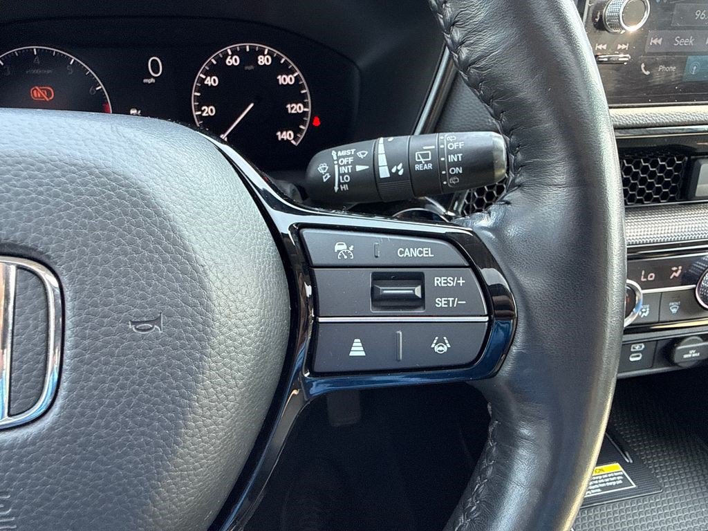 Certified 2023 Honda CR-V EX-L image 24