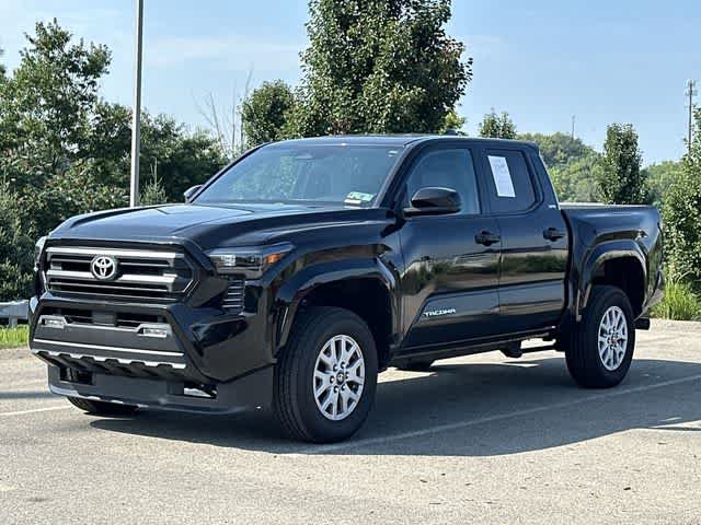 Used 2026 Toyota Tacoma SR5