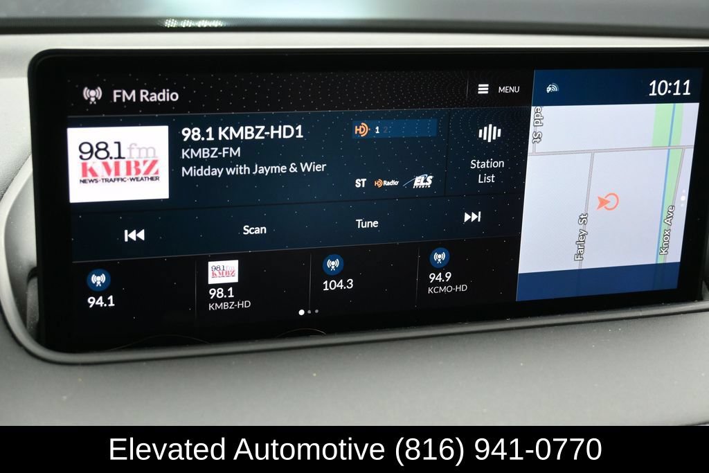Used 2022 Acura MDX SH-AWD w/ Technology Package image 9