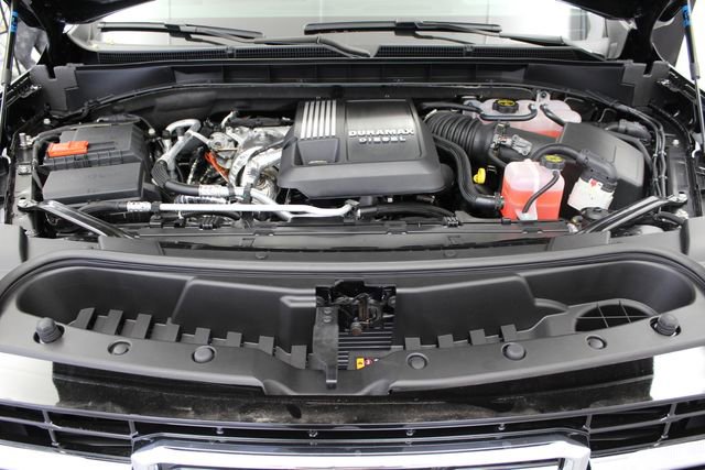 New 2026 GMC Yukon XL Elevation w/ Elevation Premium Package AWD/4WD image 33