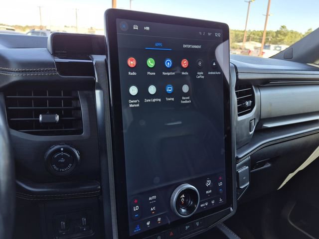 Used 2023 Ford Expedition Platinum image 44