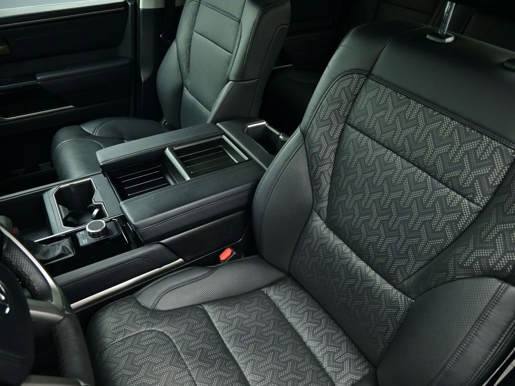 Used 2023 Toyota Tundra Limited w/ TRD Off-Road Package image 53