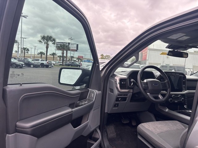 Used 2023 Ford F150 XLT w/ Equipment Group 302A High image 14