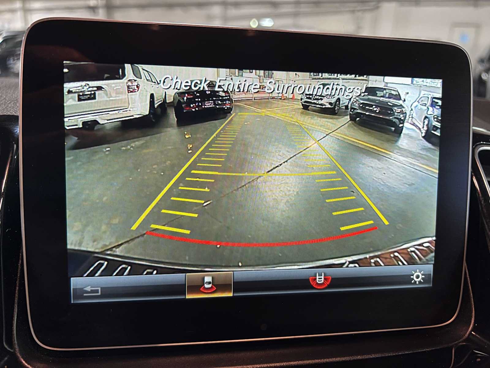 Certified 2016 Mercedes-Benz GLE 350 4MATIC image 39