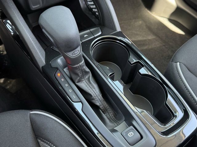 New 2026 Chevrolet TrailBlazer LS w/ LS Convenience Package image 17