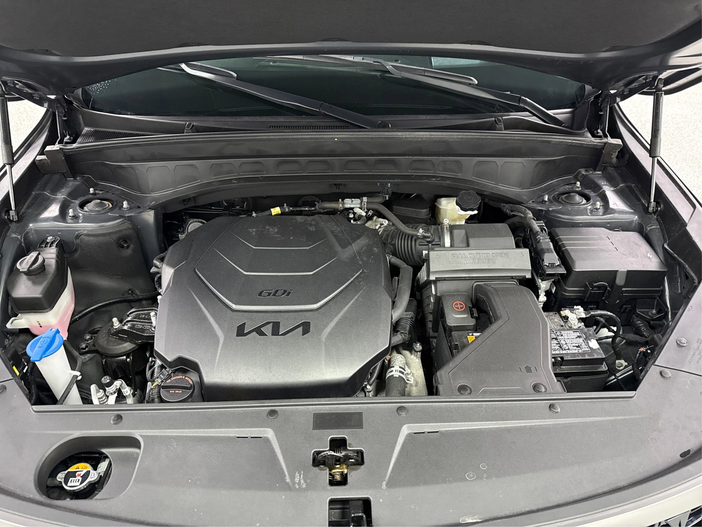 Used 2023 Kia Telluride AWD image 24