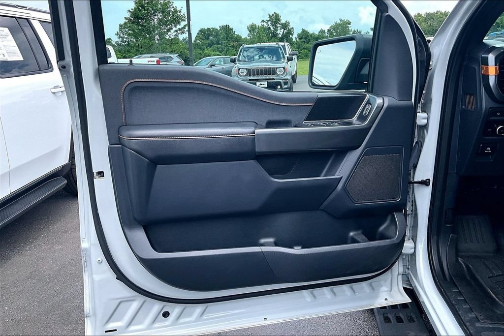 Used 2023 Ford F150 Tremor w/ Trailer Tow Package AWD/4WD image 23