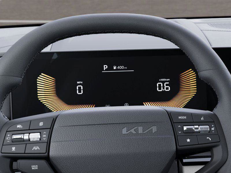 New 2026 Kia Sportage EX image 22