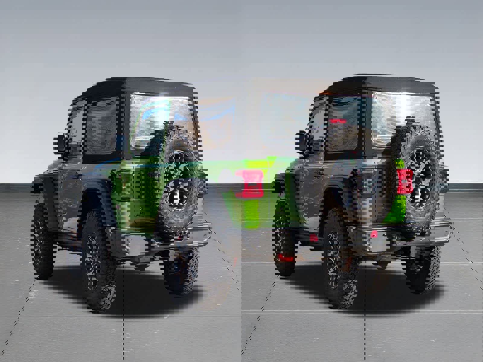 Used 2019 Jeep Wrangler Rubicon image 4