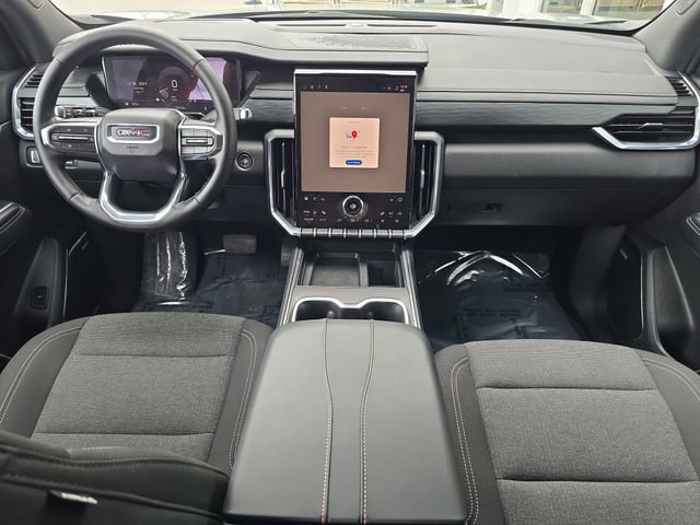 Certified 2025 GMC Acadia Elevation image 11