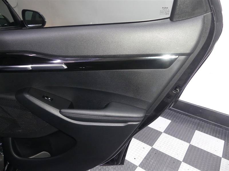 Used 2024 Kia Seltos S AWD/4WD image 26