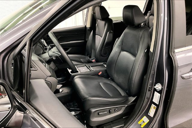 Used 2025 Honda Odyssey EX-L image 23
