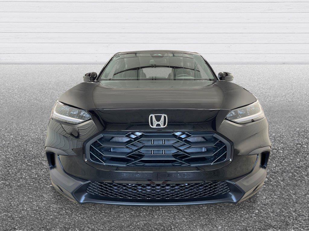 New 2027 Honda HR-V Sport image 10