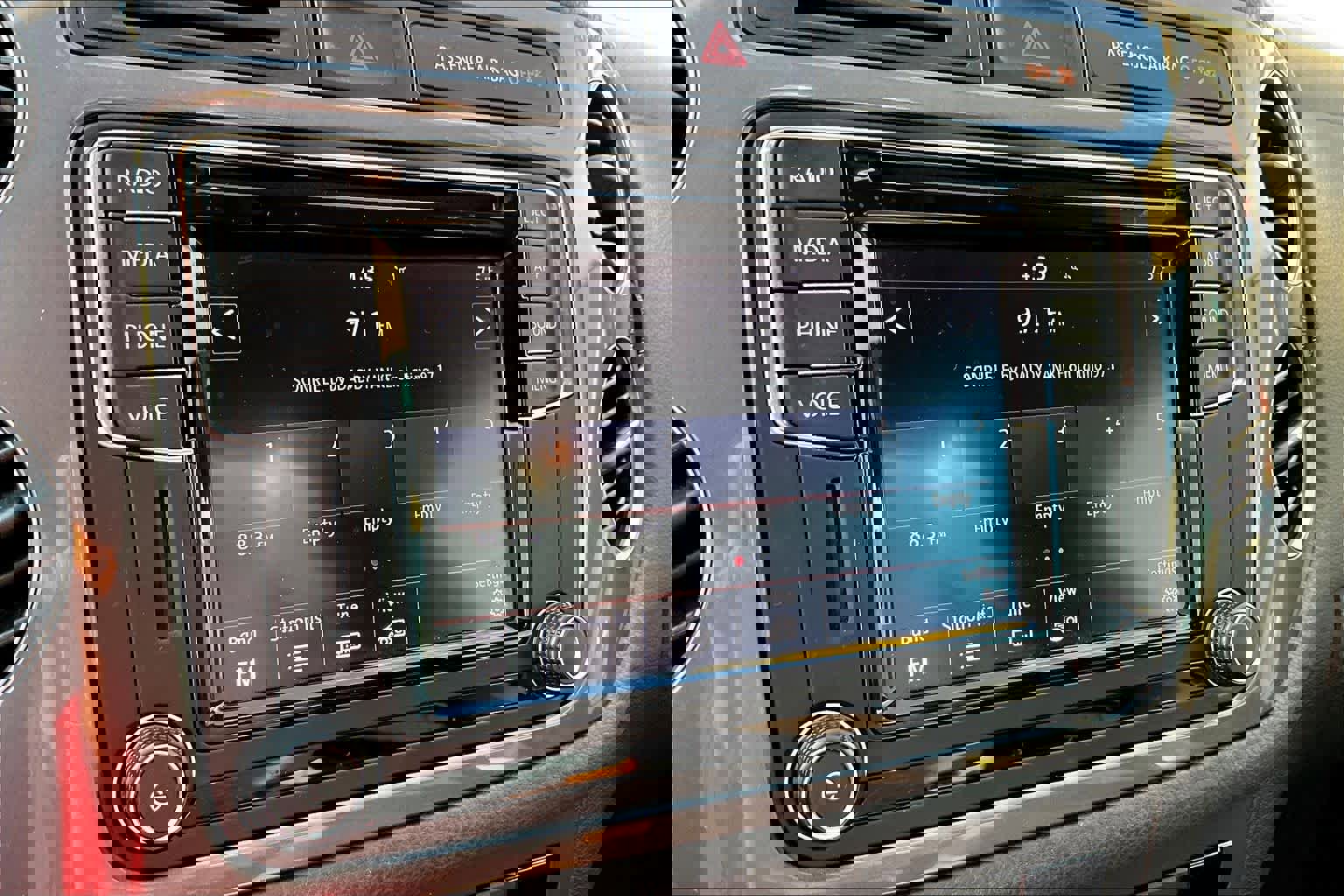 Used 2017 Volkswagen Tiguan Limited image 30