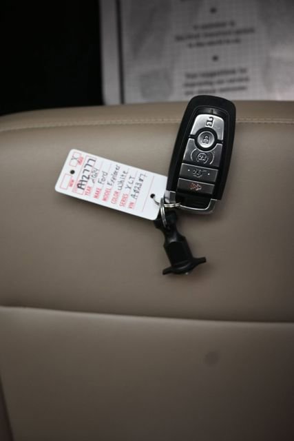 Used 2024 Ford Explorer XLT w/ Equipment Group 202A image 12