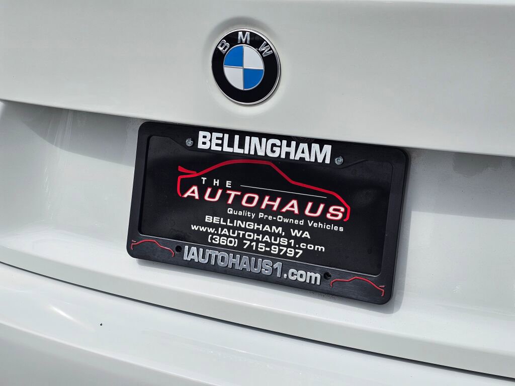 Used 2016 BMW 435i xDrive Convertible AWD/4WD image 13