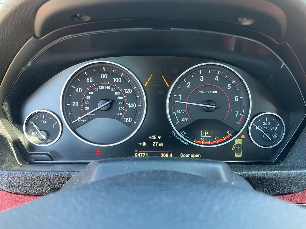 Used 2019 BMW 430i xDrive Convertible w/ Executive Package image 18