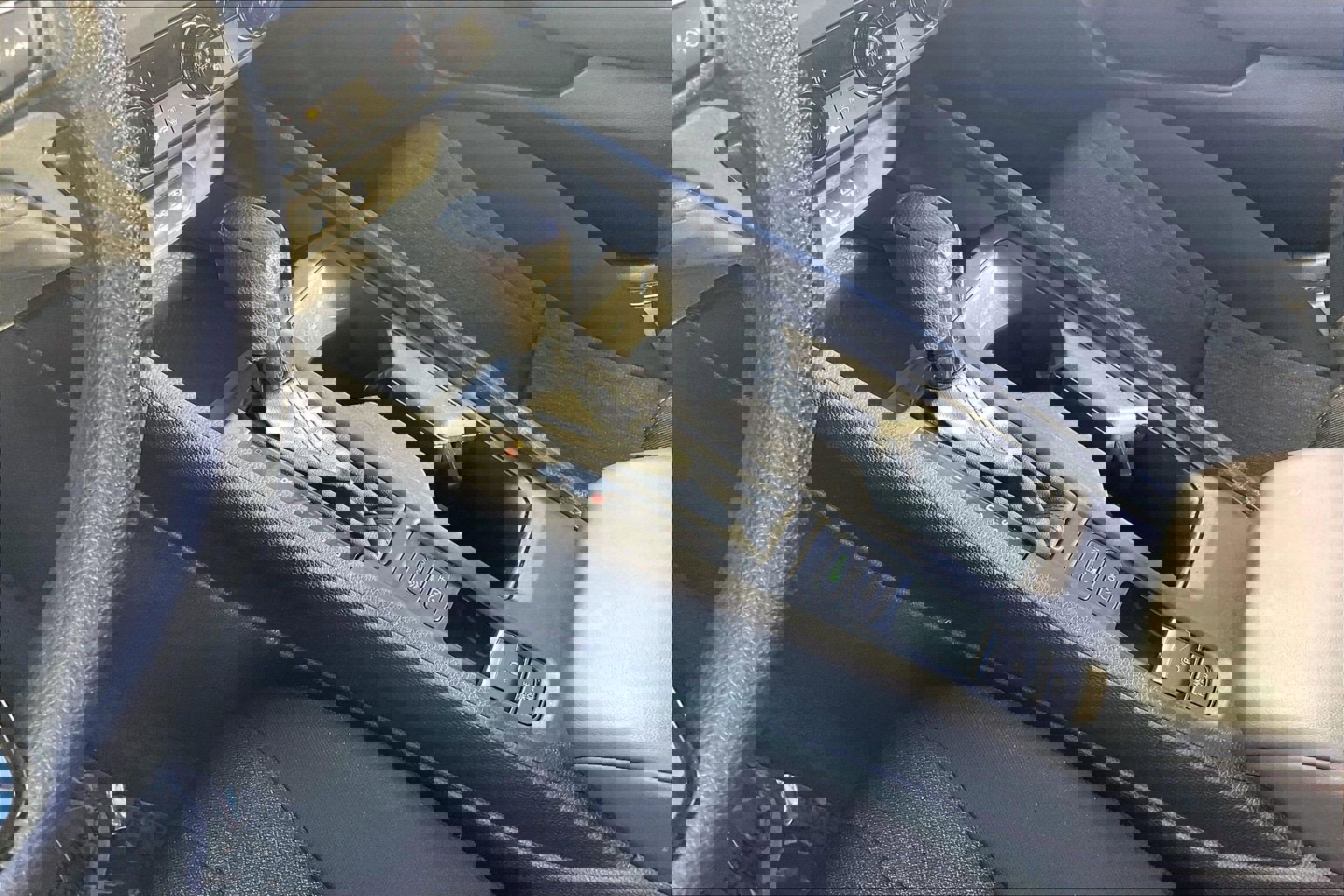 Used 2024 Honda Accord LX image 22