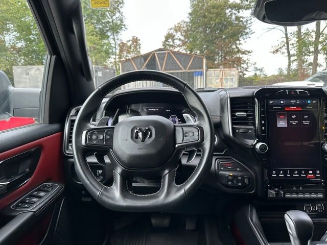 Used 2023 RAM 1500 TRX w/ Trailer Tow Group image 20