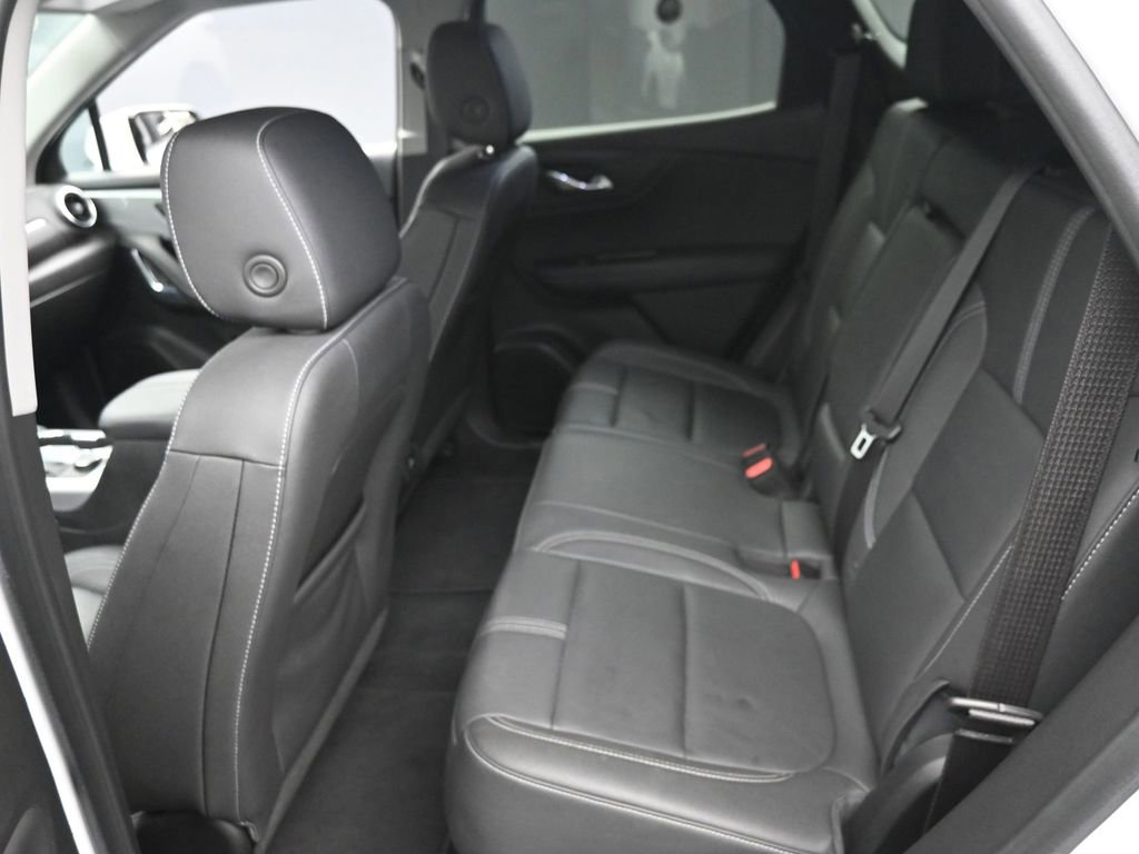 Used 2023 Chevrolet Blazer LT w/ Sound & Technology Package image 10