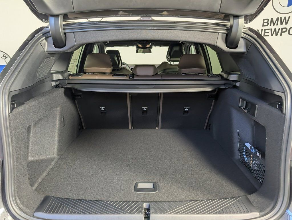 New 2026 BMW X3 xDrive30 w/ M Sport Package image 19