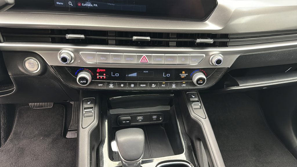 Used 2025 Kia Telluride S AWD/4WD image 20