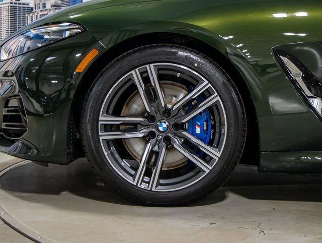 Used 2026 BMW 840i xDrive Coupe image 7