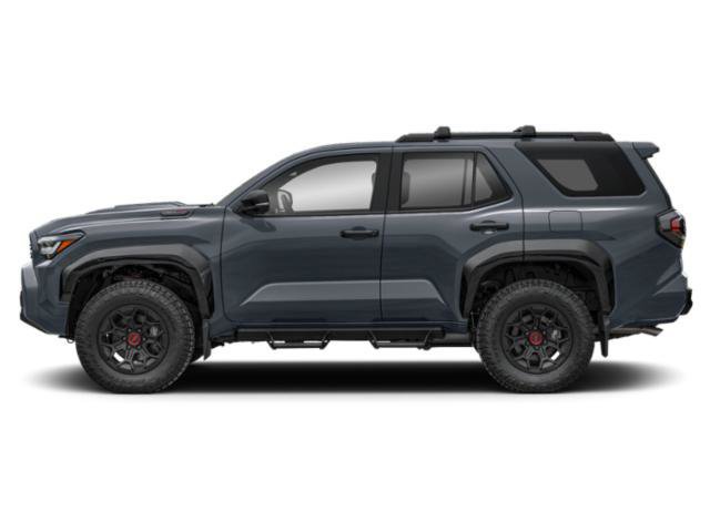 New 2026 Toyota 4Runner TRD Pro AWD/4WD image 3