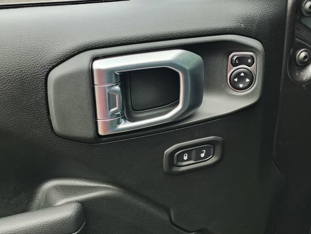 New 2026 Jeep Wrangler Sport S image 13