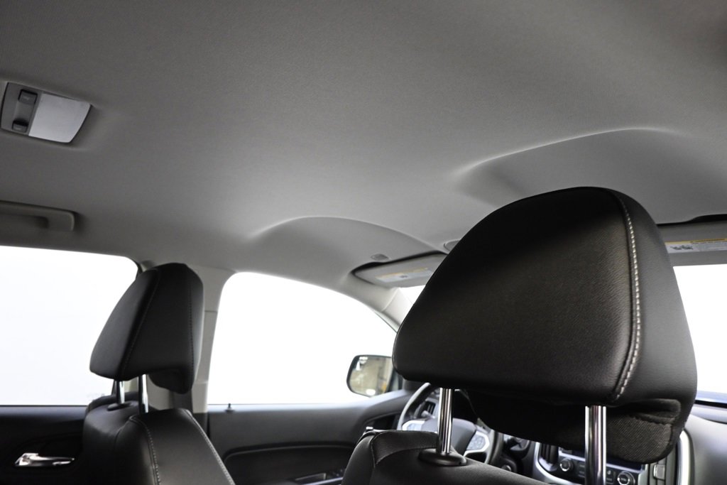 Used 2017 Chevrolet Colorado ZR2 image 17