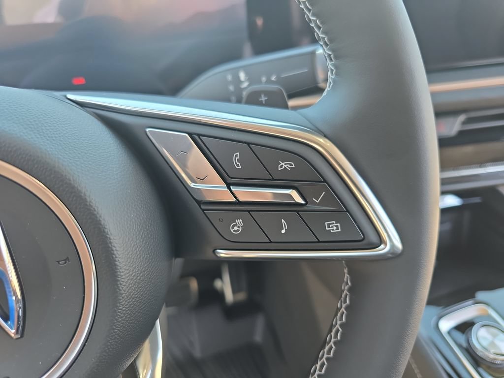 New 2026 Buick Envision Sport Touring AWD/4WD image 18