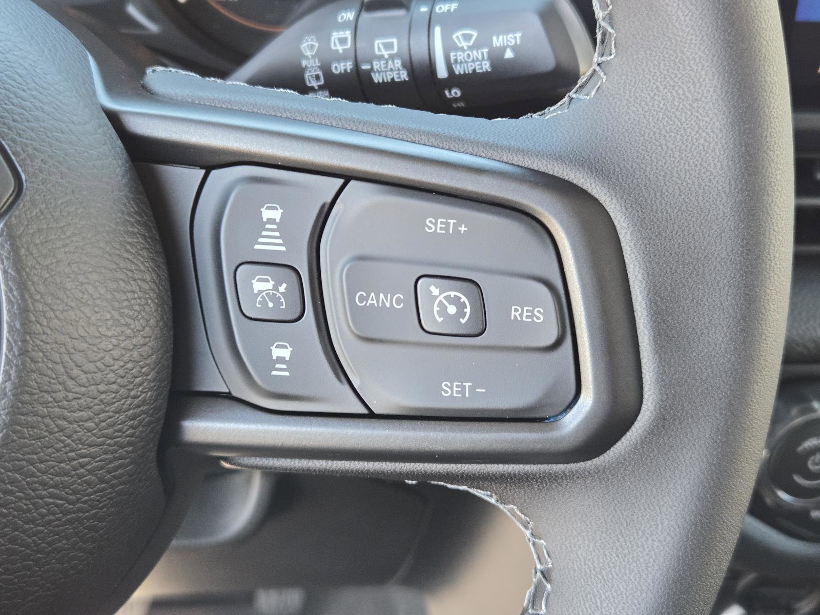 New 2026 Jeep Wrangler Unlimited Sport image 20