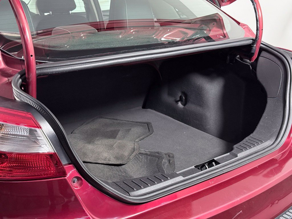 Used 2014 Ford Focus SE FWD image 27