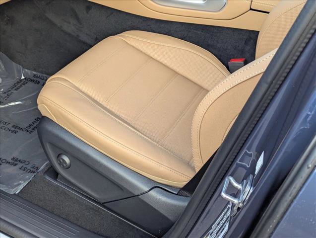 New 2026 Mercedes-Benz GLE 450 4MATIC image 4
