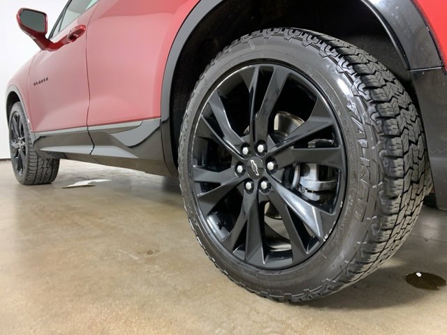 Used 2020 Chevrolet Blazer RS image 15