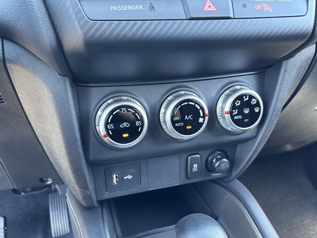New 2027 Mitsubishi Outlander Sport FWD image 18