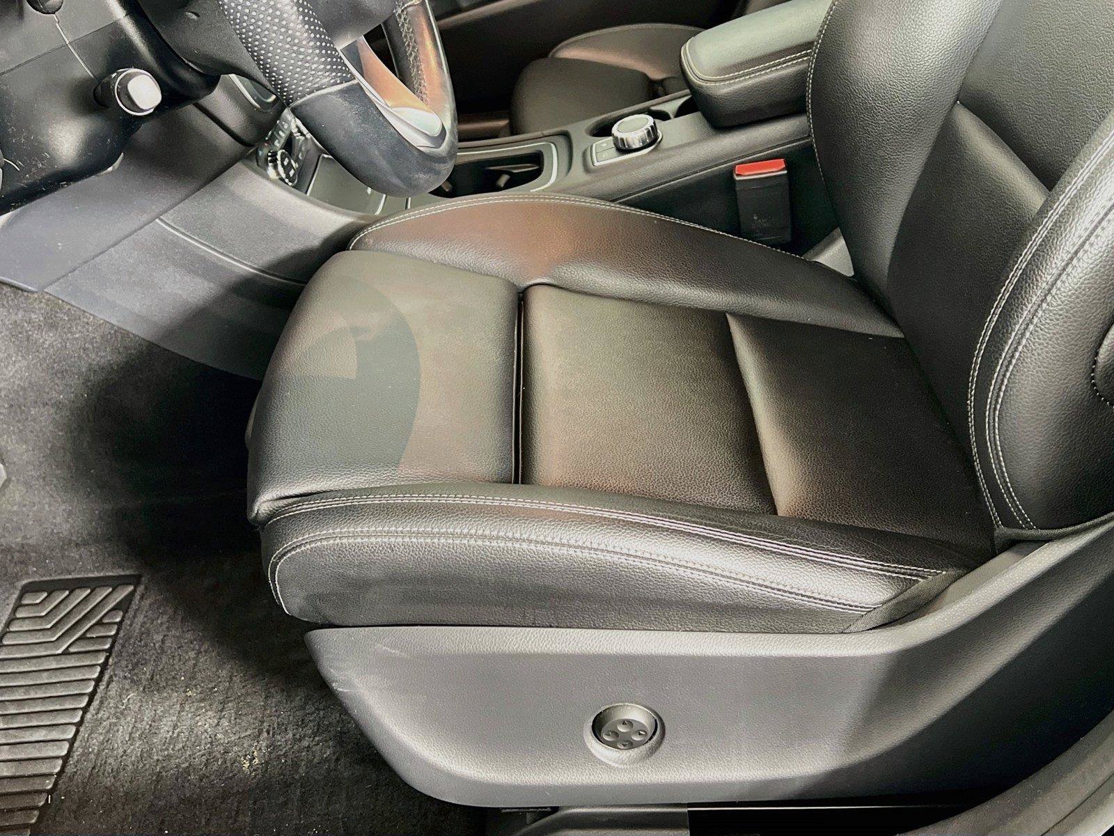 Used 2019 Mercedes-Benz CLA 250 4MATIC image 21