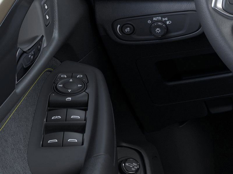 New 2026 Chevrolet TrailBlazer ACTIV w/ Convenience Package image 46