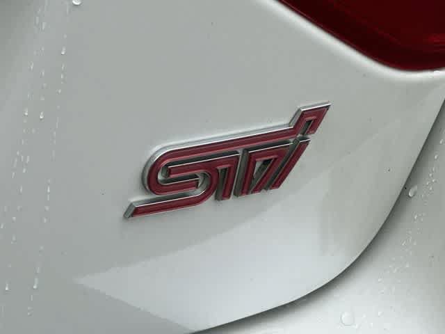 Used 2011 Subaru Impreza WRX STI AWD/4WD image 23