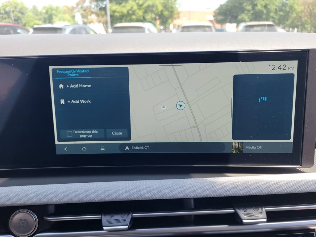 New 2026 Hyundai Santa Cruz Limited AWD/4WD image 24