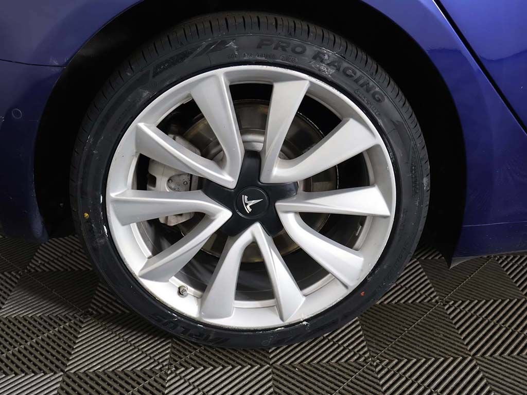 Used 2019 Tesla Model 3 Standard Range Plus RWD image 24