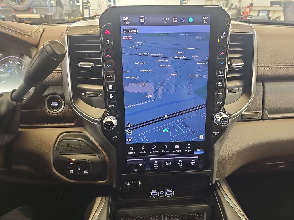 New 2026 RAM 3500 Laramie image 19