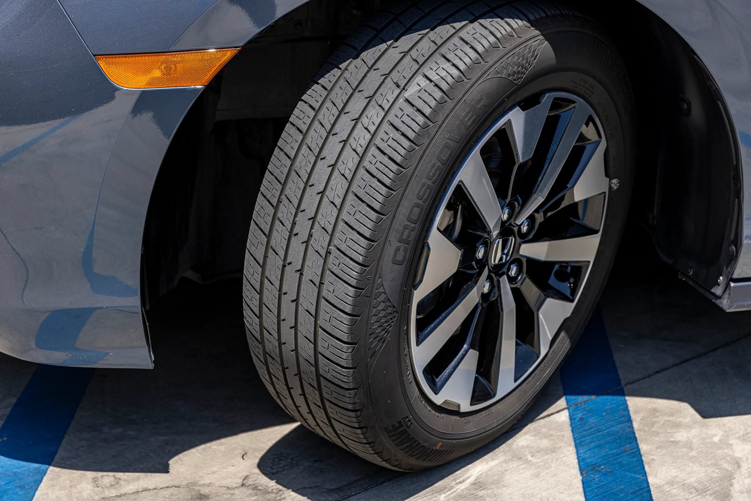 Used 2025 Honda Odyssey EX-L image 36